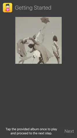 Game screenshot Children's Jukebox hack