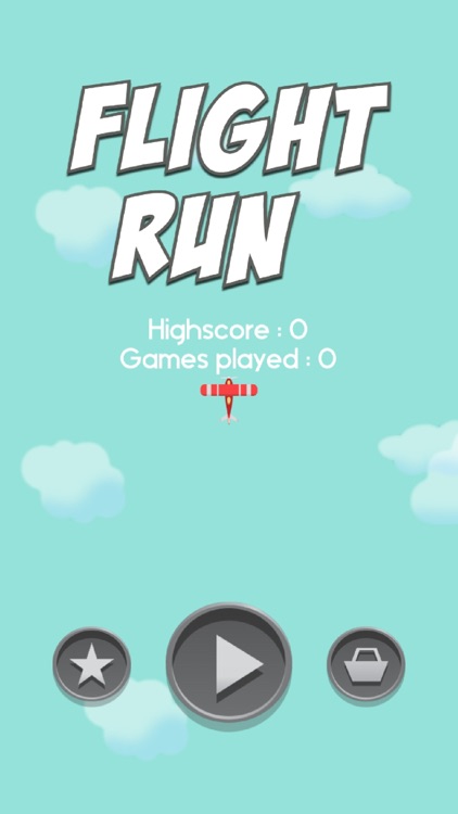 Flight Run screenshot-5