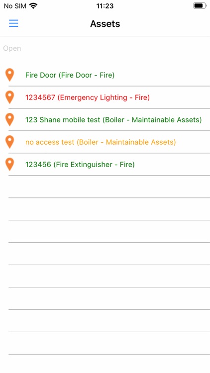 Vision V-Tag Viewer screenshot-4