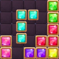 Block Puzzle Jewel: Brain Game