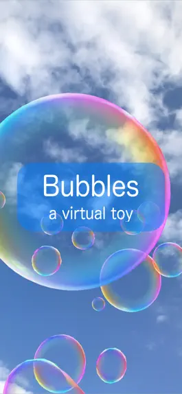 Game screenshot Bubbles AR/MR mod apk