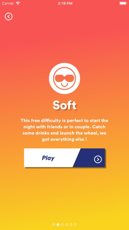 Truth or Dare ⋆ Dirty Game screenshot-7