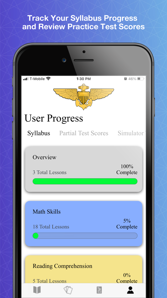 #1. ASTB Prep (macOS) 由: Alex Hastings