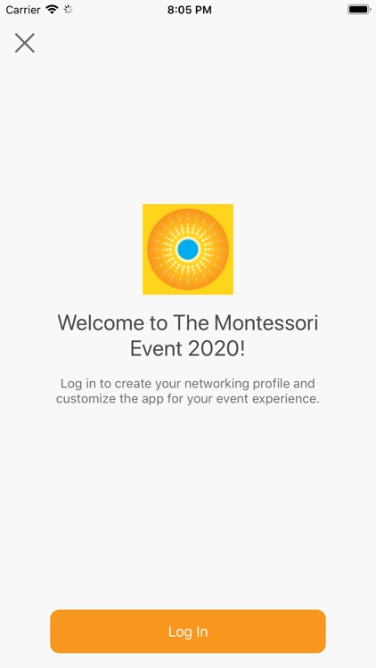The Montessori Event