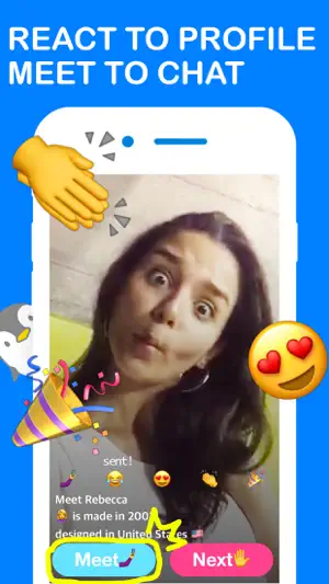 yoto - make new friends on IG screenshot 1