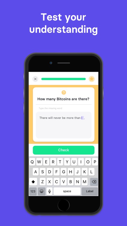 Bitcoin Lessons screenshot-3