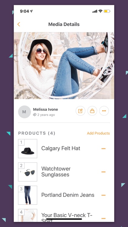 Bazaarvoice screenshot-4