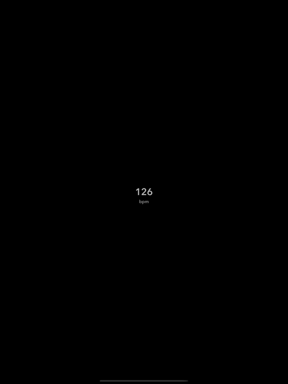 Screenshot #5 pour Tempo – Beat Detection