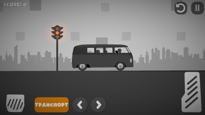 Stickman Destruction Ragdoll Screenshot