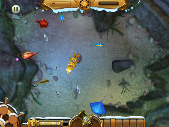 Screenshot #5 pour Fishing Joy 2016