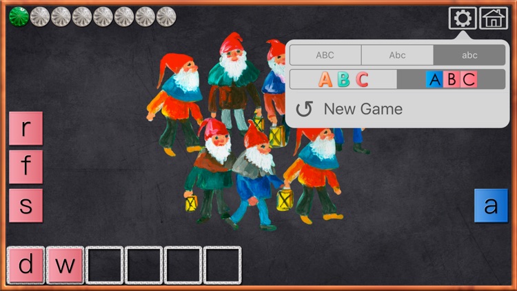 AbcTiger Fairy Tales screenshot-3