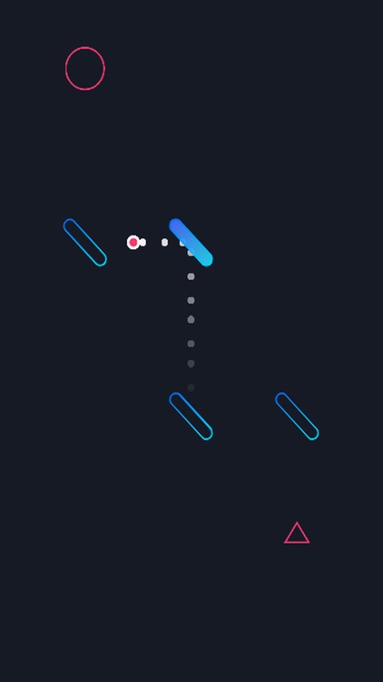 Lost in the journey.