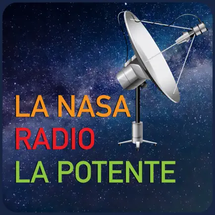 LA NASA RADIO Cheats