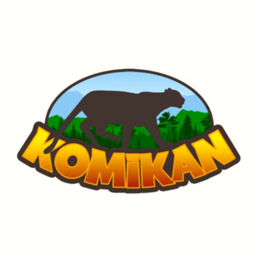 Komikan