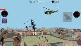 Game screenshot RC Airplane 3D Lite apk