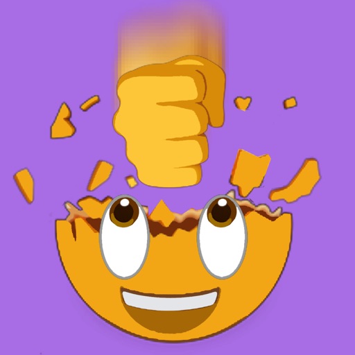 Emoji Smash — Drag, Crash, Win App for iPhone Free Download Emoji