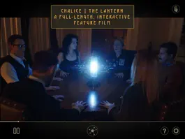 Game screenshot Chalice: The Lantern apk