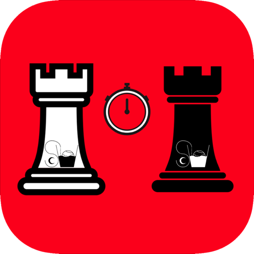 Timing Chess App Cancel