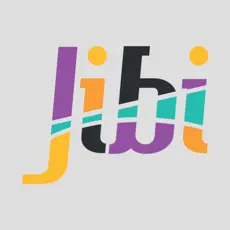 Application Jibi 4+