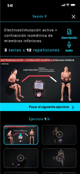 Game screenshot FyxBody hack