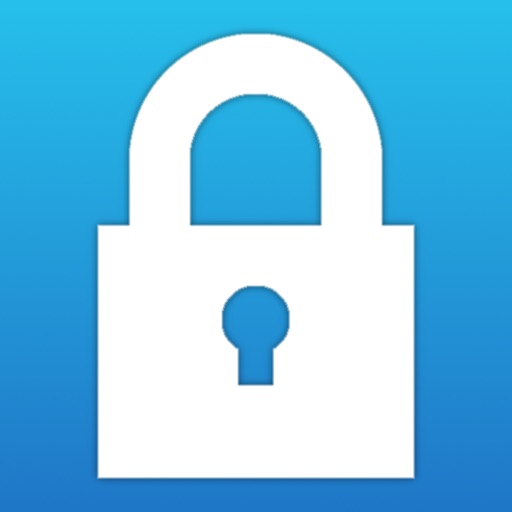 Dualock: Secure Note icon