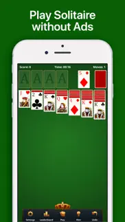 How to cancel & delete solitaire classic - klondike! 4