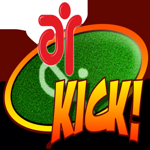 AR Kick icon