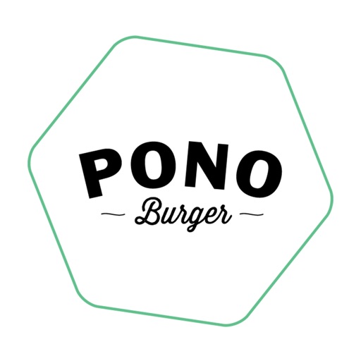 Pono Burger