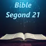 Bible Segond 21 App Problems