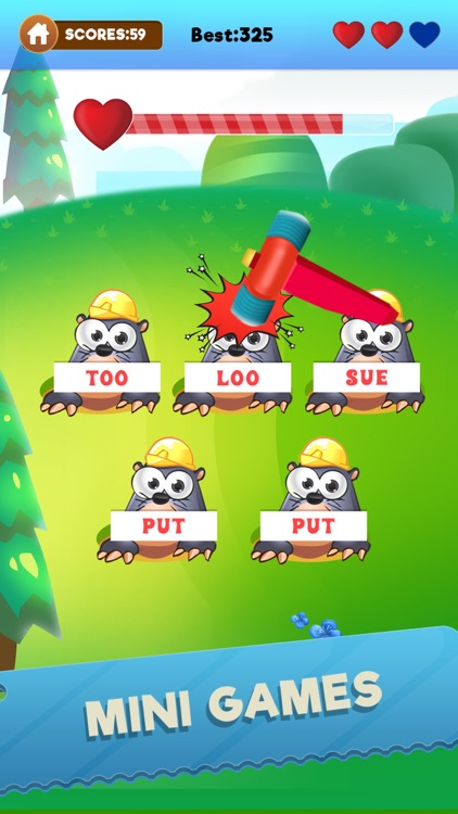 Connect Word screenshot-5