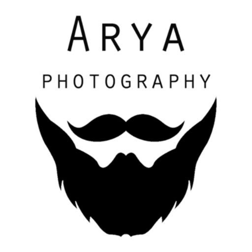 Arya photography icon