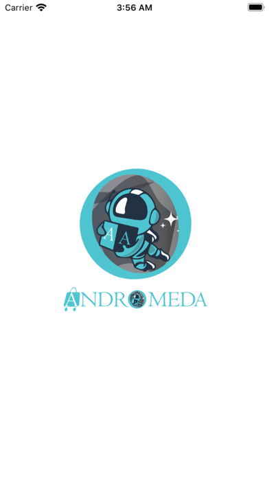 Andromeda KSA Screenshot