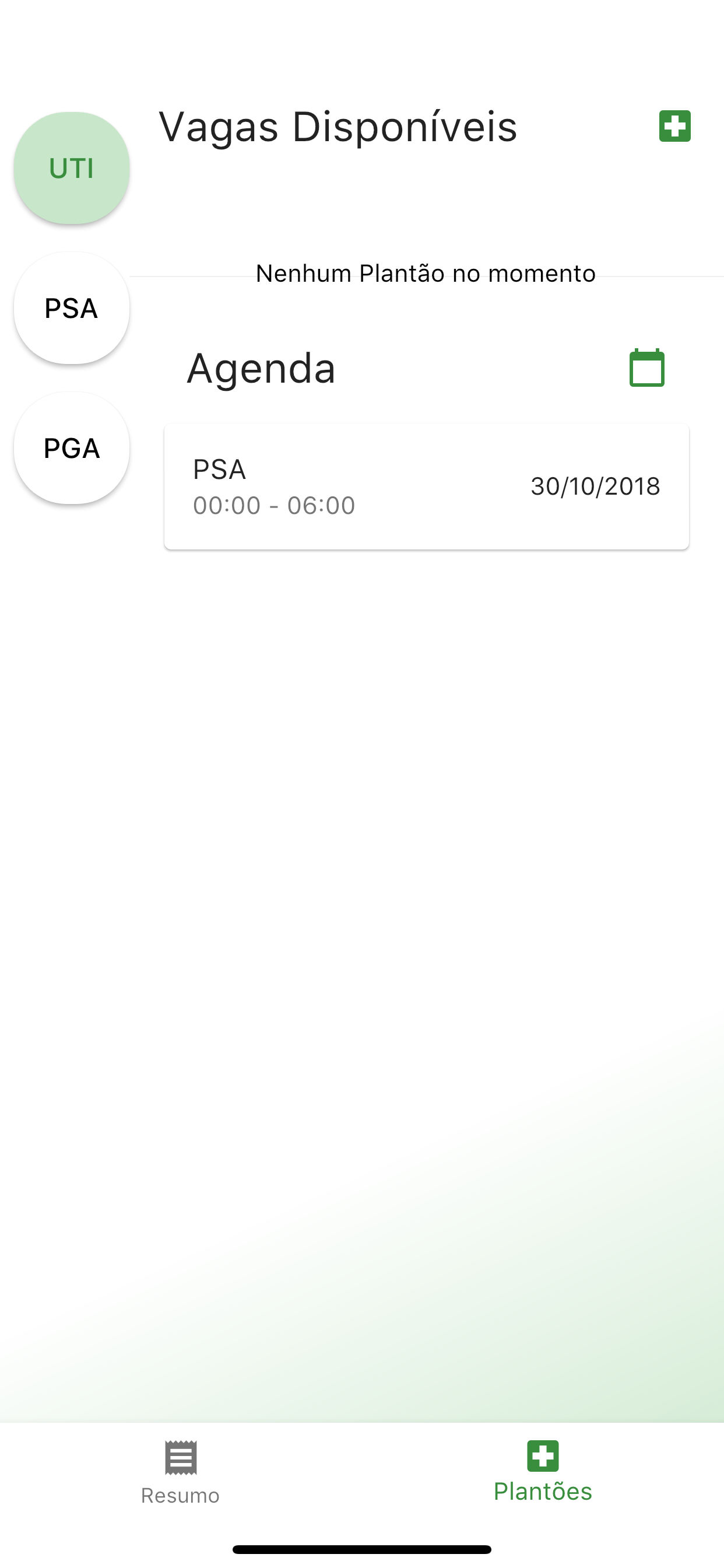 Samel - Portal Médico screenshot 2