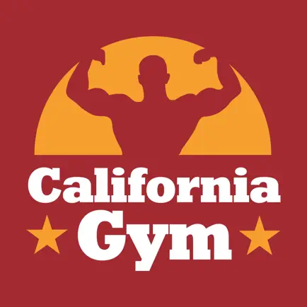 California Gym Cheats