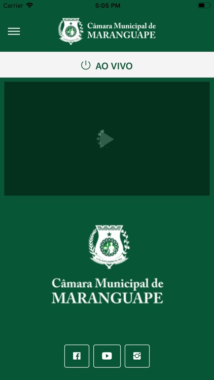 Câmara Municipal de Maranguape