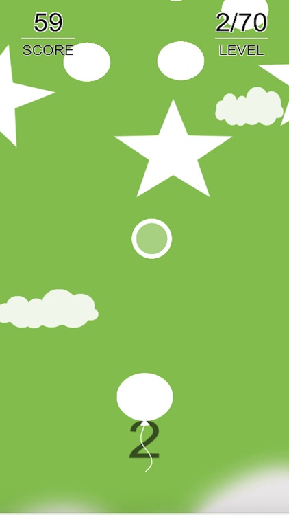 Rise up- Protect Your Balloon screenshot-3