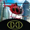 Helicopter Airport Parking App Feedback