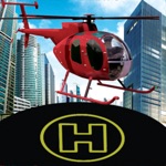 Download Helicopter Airport Parking app