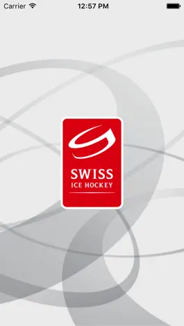 Game screenshot Swiss Ice Hockey mod apk