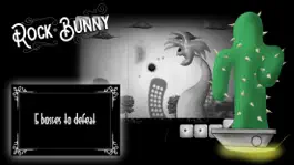 Game screenshot Rock Bunny hack