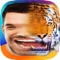 PicMorph helps you morph faces with other people or animals and create awesome GIF's and Videos for the Face Morph