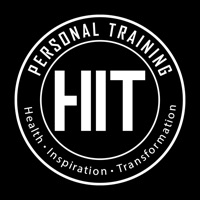 HIT Personal Training