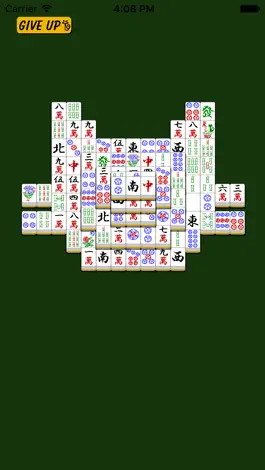 Game screenshot Mahjong Tile Solitaire apk