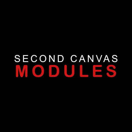 Second Canvas Modules Cheats