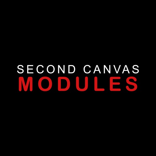 Second Canvas Modules