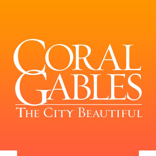 City of Coral Gables icon
