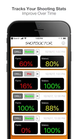 Game screenshot ShotDoctor hack