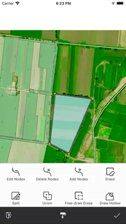 SuperMap iTablet screenshot 8