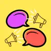 easy talk animated stickers