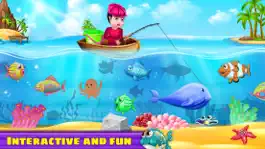 Game screenshot Fisher Man Fishing Game hack
